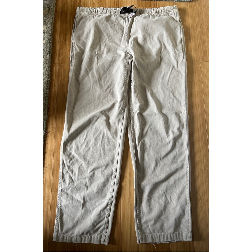 Gramicci Original G Pant Large